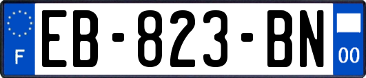 EB-823-BN