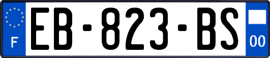 EB-823-BS