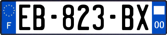 EB-823-BX