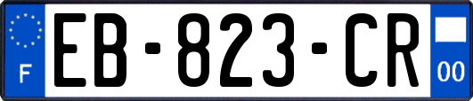 EB-823-CR