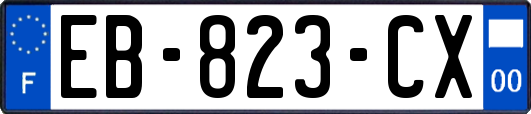 EB-823-CX