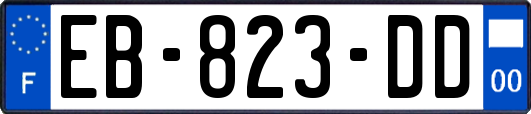 EB-823-DD