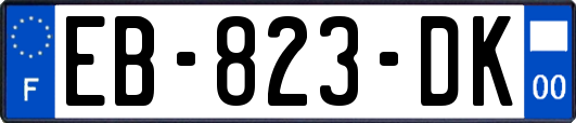 EB-823-DK