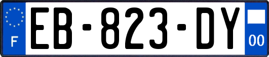 EB-823-DY