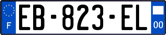 EB-823-EL