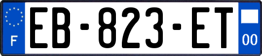 EB-823-ET