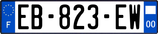 EB-823-EW