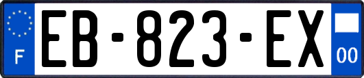 EB-823-EX