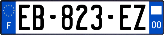 EB-823-EZ