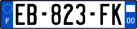 EB-823-FK