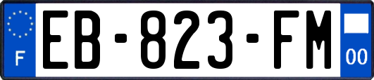 EB-823-FM