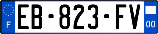 EB-823-FV