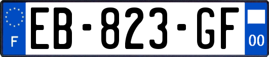 EB-823-GF