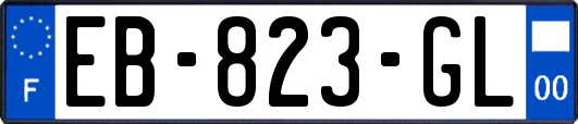 EB-823-GL