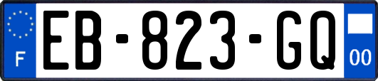 EB-823-GQ