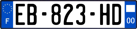 EB-823-HD