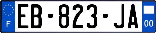 EB-823-JA
