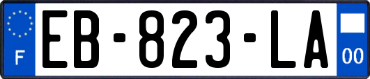 EB-823-LA