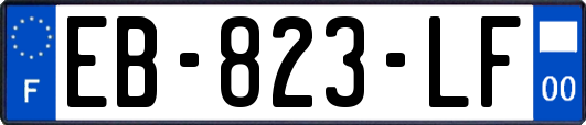 EB-823-LF