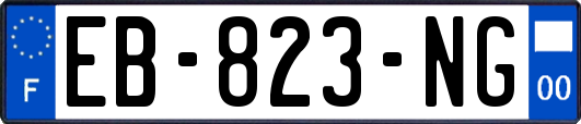 EB-823-NG