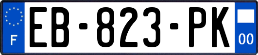 EB-823-PK