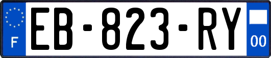 EB-823-RY