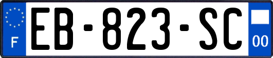 EB-823-SC