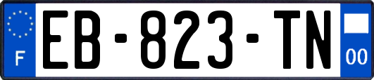 EB-823-TN