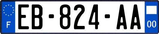 EB-824-AA