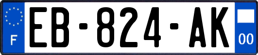 EB-824-AK