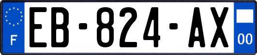 EB-824-AX