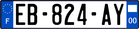 EB-824-AY