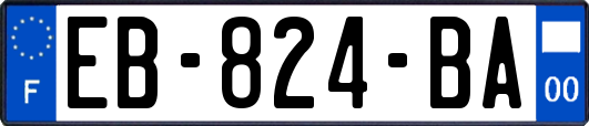 EB-824-BA