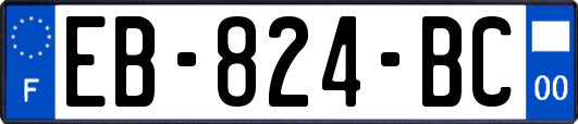 EB-824-BC