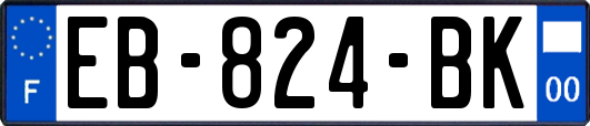 EB-824-BK