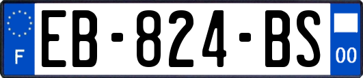 EB-824-BS