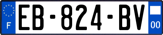 EB-824-BV