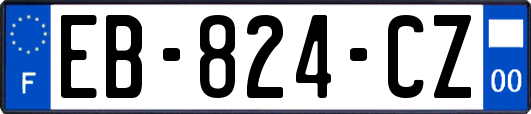 EB-824-CZ