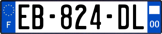 EB-824-DL