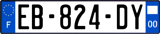 EB-824-DY