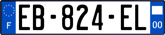 EB-824-EL