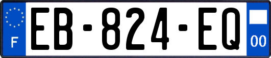 EB-824-EQ