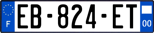 EB-824-ET