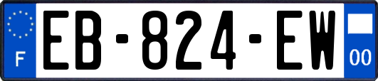 EB-824-EW