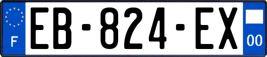 EB-824-EX