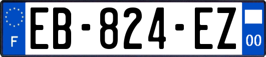 EB-824-EZ