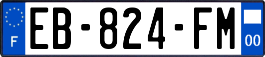 EB-824-FM