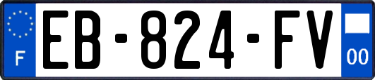 EB-824-FV