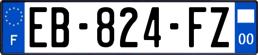 EB-824-FZ