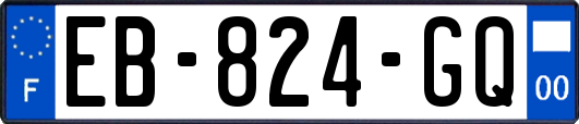 EB-824-GQ